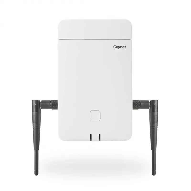 DECT-baasjaam Gigaset N870E IP PRO