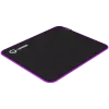 Mänguhiirematt Lorgar LRG-GMP313 Must Lilla 360x300mm