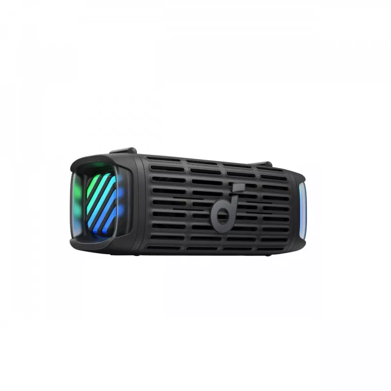 Kaasaskantav Bluetooth-kõlar Anker Soundcore Boom 3i 50W, veekindel, akutoitel