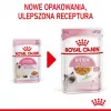 Märg kassipoegade toit Royal Canin Kitten Jelly 85 g — kanamaitseline, 85 g kotike, 12 tk