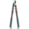 Gardena oksakäärid TeleCut Pro L Hall/türkiissinine 65–90 cm (12041-88)