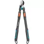 Gardena oksakäärid TeleCut Pro L Hall/türkiissinine 65–90 cm (12041-88)