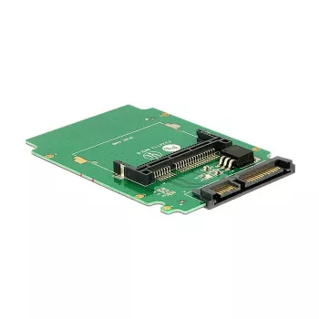 Kaardilugeja DeLOCK 91715 SATA sisemine