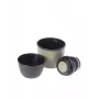 Termos Esbit Vacuum Flask 1L, oliivroheline
