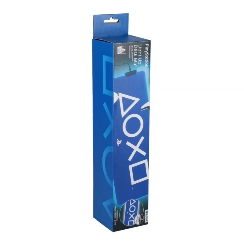 Paladone Sony PlayStation Valgustatud Lauaalus