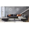 Activejet LED-seinalamp AJE-LOGAN