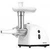 MPM MMM-05 hakklihamasin 650 W Roostevaba teras, valge
