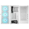 Kolink Observatory HF Mesh ARGB Midi-Tower - valge