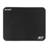 Mängurihiir A4Tech X-7120 USB Type-A mõlemakäeline 2000 DPI, 3 ms, juhtmega, must