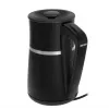 Elektriline veekeetja Adler 1,7 l 2200 W must