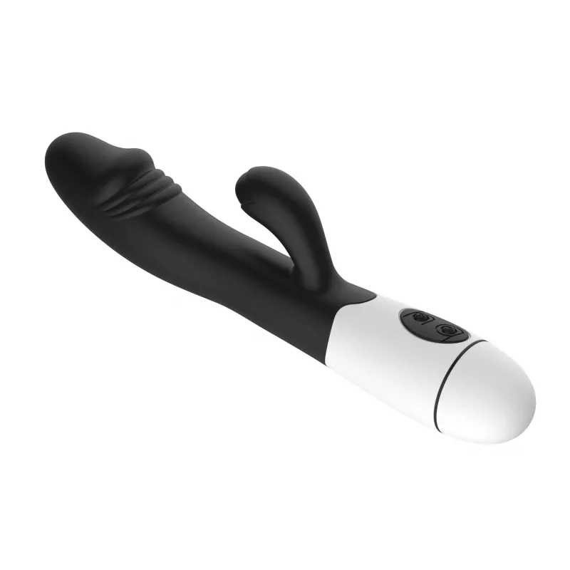 Vibraator Erolab Silicone Must