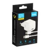 Seinalaadija I-BOX C-38 PD30W, valge