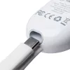 Juhtmevaba akupank laadija Tellur TLL151441 1200mAh Apple Watchile — kaasaskantav juhtmevaba laadija