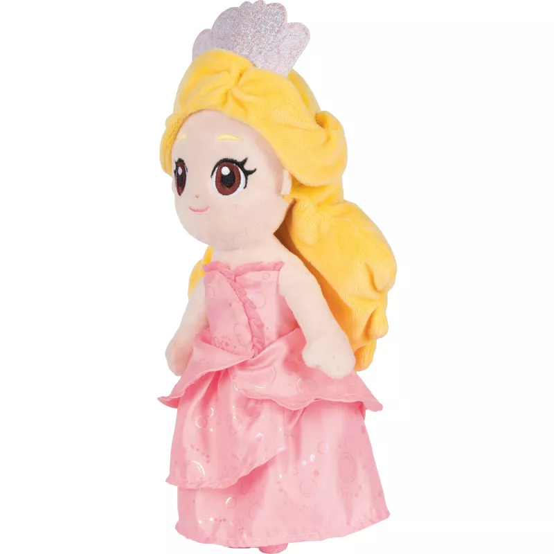 Wicked - Glinda 25 cm, pehme mänguasi