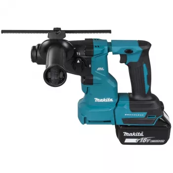 Makita DHR183RTWJ puuritera