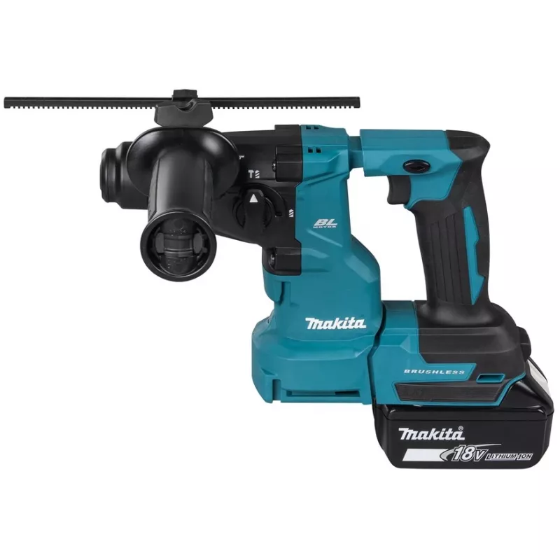 Makita DHR183RTWJ puuritera