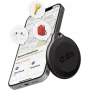 Finder SBS TEFINDBTAPK GPS-jälgija Universal Must Aku CR2032