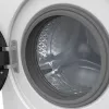 Eraldiseisev pesumasin Gorenje W3NGPI72SBS, 7 kg, 1200 p/min, inverter-mootor, aur, 15 programmi, valge
