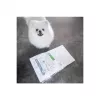 Kuiv koeratoit nature’s protection Valge Dogs GF Valge Fish Adult Small 4 kg — teraviljavaba, valk 24%, rasv 13%
