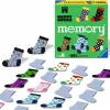 memory Happy Socks, Mälu mäng