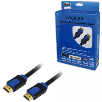HDMI-kaabel LogiLink CHB1115 15m