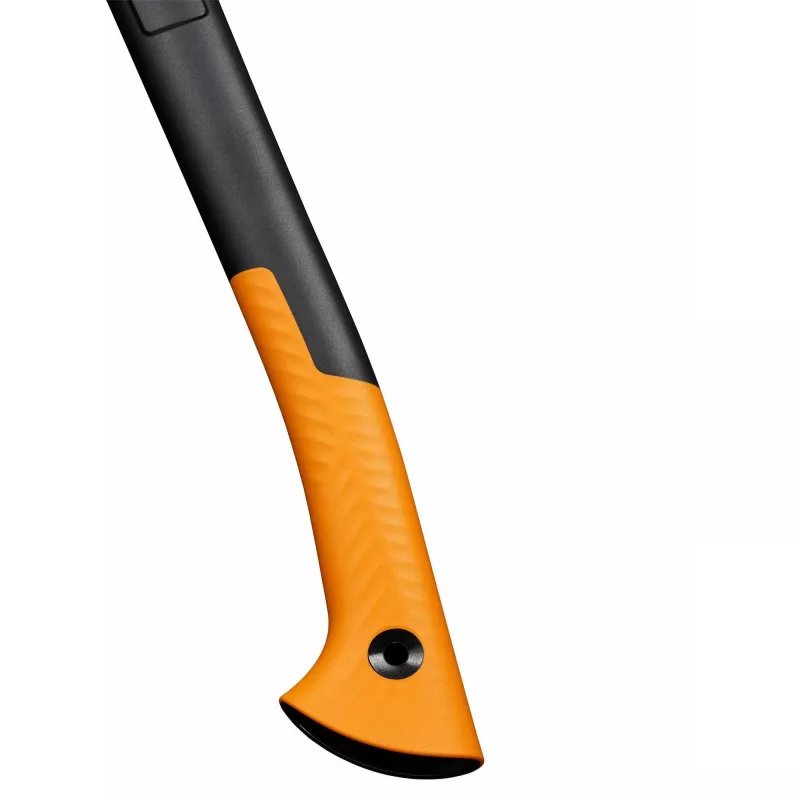 Fiskars 1069102 X14 kirves 355mm 750g sepistatud terasest tera ergonoomilise käepidemega