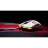 CHERRY XTRFY M42 hiir Mängimine Kahekäeline USB Type-A Optiline 16000 DPI