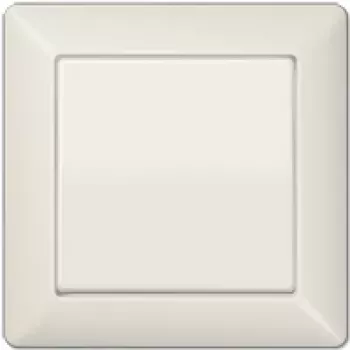 JUNG AS 590 - Ivory - 501 U - 502 U - 503 U - 506 U - 507 U - 501-20 U - 506-20 U - 507-20 U - 502 TU - 506 TU - 507 TU - 531 U,... - IP44