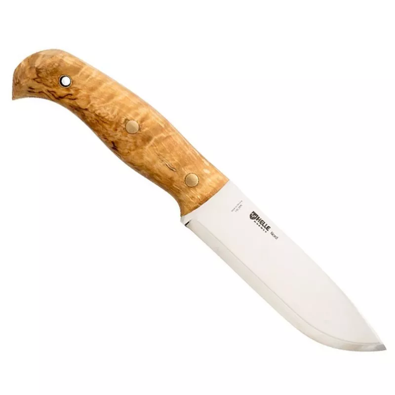 Helle Nord nuga (#670)