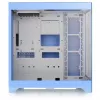 PC Case Thermaltake CTE E600 MX Midi Tower sinine