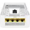 HUAWEI traadita kohtvõrgu seade AP265E AP265E 11ax siseruumides 2+2 kaheribaline nutiantenn AP265E RJ45x5 11ax kaheribaline 3000 Mbps (50087273)