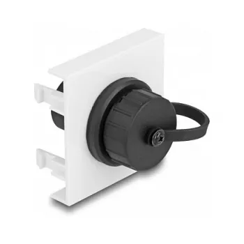 DeLOCK Easy 45 HDMI-moodul 45 x 45 mm kaabli pikkus 0,045 m