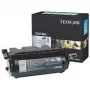 Lexmark 12A7462 - must tooner - T630 632 634 634dtn-32; X630 632 634 jaoks