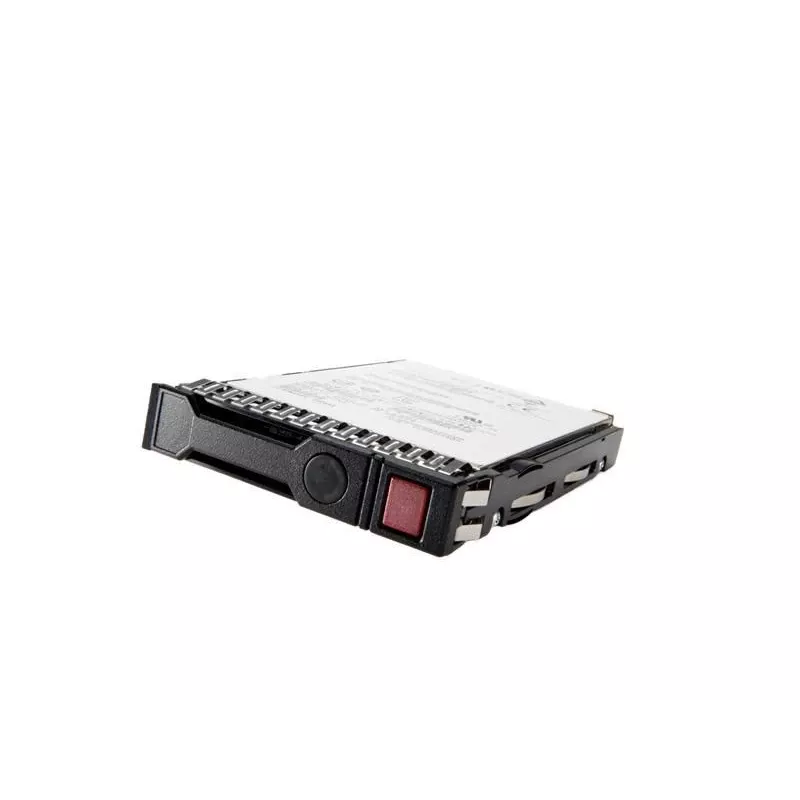 HPE 1,2TB SAS 12G Mission Critical 10K SFF SC 3-aastane garantii mitme tootja HDD