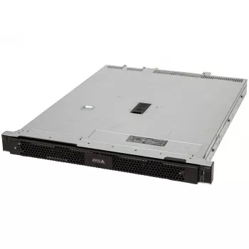 Võrgusalvesti Axis 02537-001 Hall Windows 10 IoT Core RAID 0 1 5 6 10
