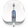 ENDORFY GEM Plus Onyx Valge hiir Gaming paremakäeline USB Type-C optiline 19000 DPI