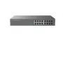 Haldamata lüliti Grandstream GWN7702P 10G Ethernet 16 porti