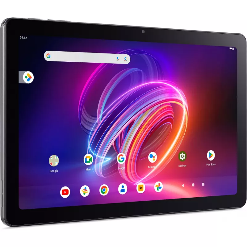 Tahvelarvuti Acer Iconia P10-21Q-83VZ 10,4 tolli Mediatek 6 GB 256 GB Android 14