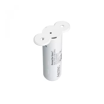 Süvistatav ukseandur AEOTEC Recessed Door Sensor 7 Z-Wave Plus V2 valge — süvistatav kontaktandur ustele/raamidele