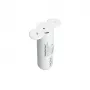 Süvistatav ukseandur AEOTEC Recessed Door Sensor 7 Z-Wave Plus V2 valge — süvistatav kontaktandur ustele/raamidele
