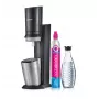 Soda Maker SodaStream Crystal 3.0 Must