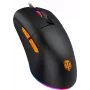 Juhtmega mängurihiir YENKEE INDRUDER WT200 USB