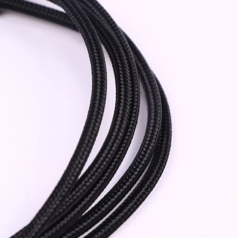 TB Micro USB - USB 1,5 m kaabel must (AKTBXKU2SBA150B)
