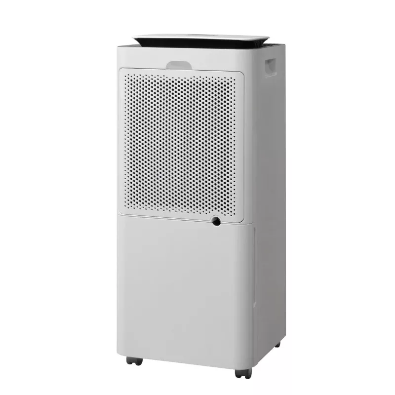 Õhukuivati Concept Solution OV2216 – 3,5 l mahuti, 240 W, 45 dB, valge