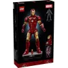 LEGO MARVEL 76344 Iron Man Mark 3 — kollektsionääri väljaanne
