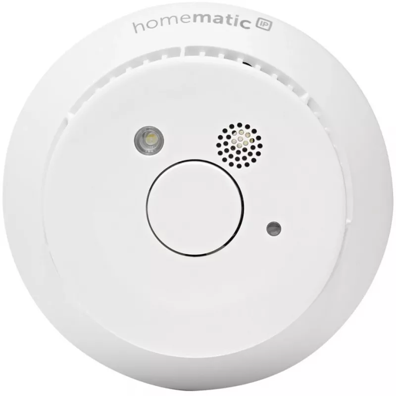 Homematic Ip 162162A0 Valge