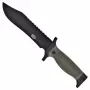 SCK 828-4 Olive Drab taktikaline nuga