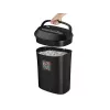 Tracer FileCrusher paberipurustaja, must