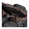 Sülearvuti seljakott Tomtoc VintPack-TA1, 22 L mahutavus, sobib kuni 15,6-tollisele (must)