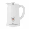 Automaatne piimavahustaja JATA JECL1820 Valge 240 ml 400 W